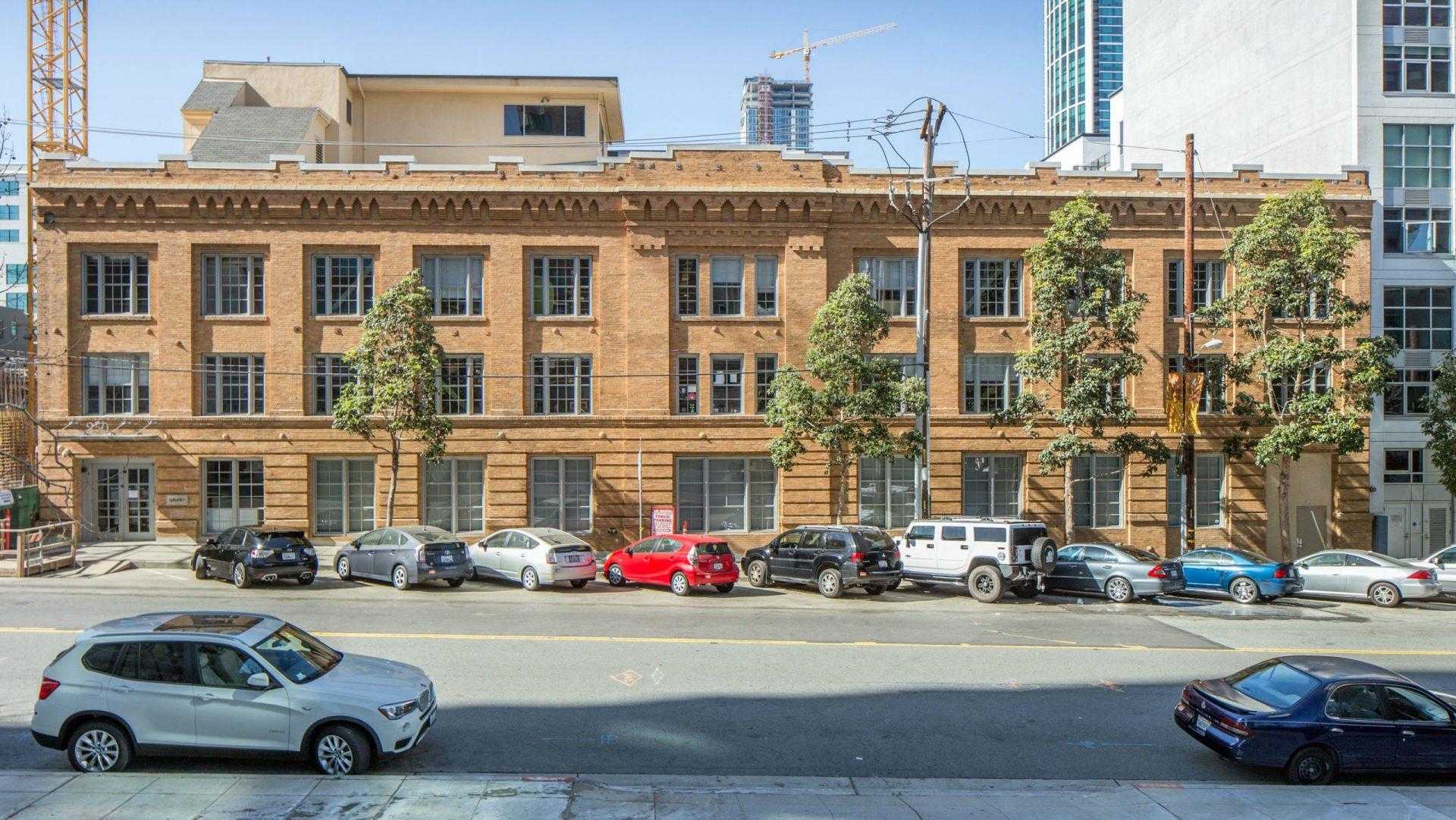 Investments Highbridge Properties