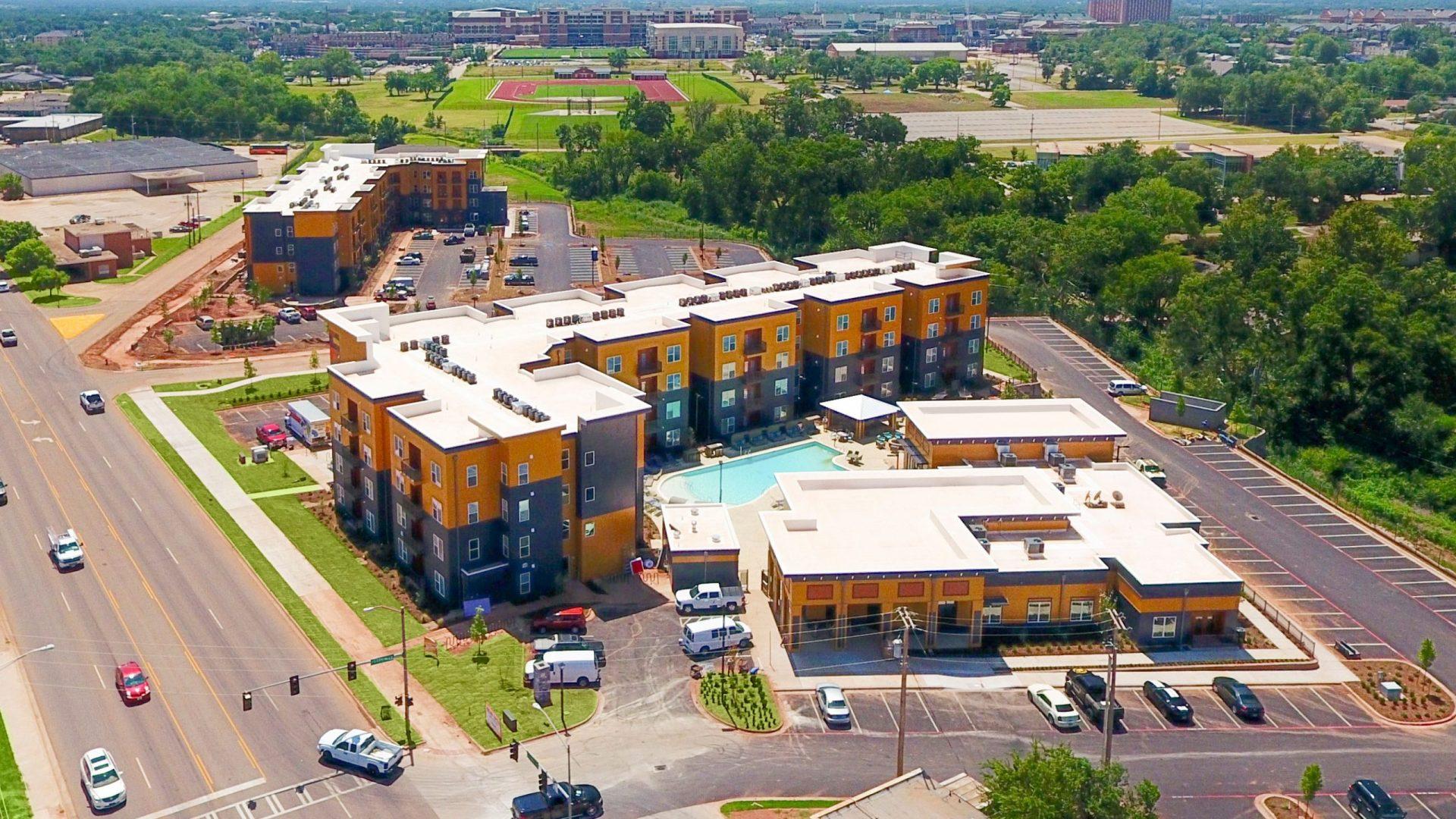 About Highbridge Properties