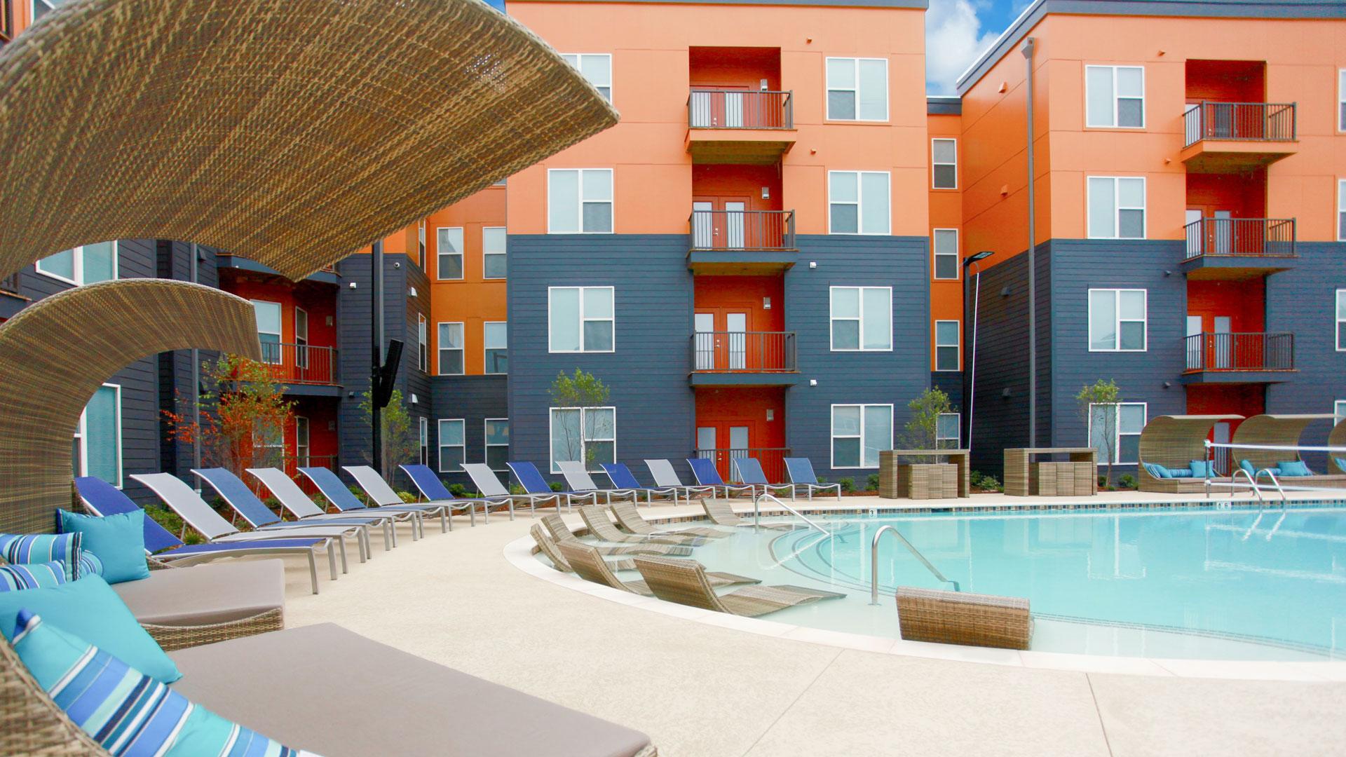 Projects Highbridge Properties